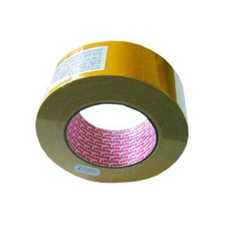 Messe-Teppichverlegeband 50mm x 25m