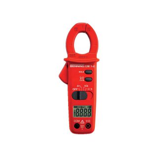 Digital Stromzangen-Multimeter CM1-2