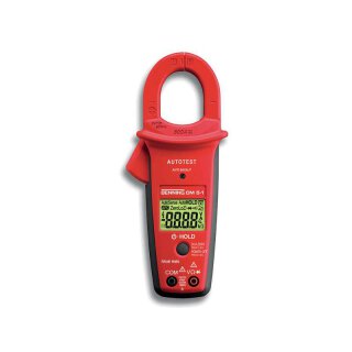 Digital Stromzangen-Multimeter CM5-1