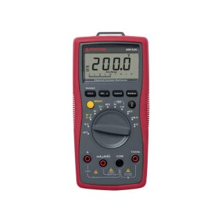 Digitalmultimeter AM-520-EUR
