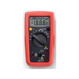 Digitalmultimeter Hexagon 60