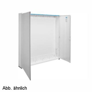 Zählerschrank 1400mm, B550, 2 Felder ZB52S