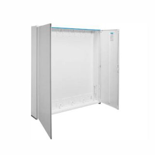 Zählerschrank 1400mm, B1300, 5 Felder ZB55S